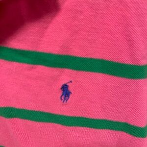 Vintage Y2K Polo Ralph Lauren